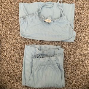 Bearpaw Pajama Set